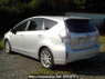Used 2013 AT toyota prius-alpha ZVW40W Image[1]
