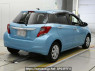 Used 2015 AT toyota vitz NSP130 Image[1]