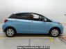 Used 2015 AT toyota vitz NSP130 Image[2]