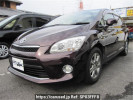 Toyota Mark X Zio ANA10