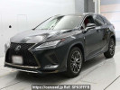 Lexus RX AGL20W