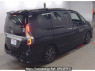 Used 2021 AT nissan serena GFC27 Image[1]