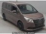 Used 2014 AT toyota noah ZRR85G Image[0]