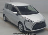 Used 2022 AT toyota sienta NHP170G Image[0]