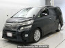 Used 2012 AT toyota vellfire GGH20W Image[0]