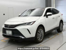 Toyota Harrier MXUA80