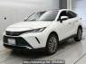 Used 2020 AT toyota harrier MXUA80 Image[0]