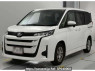Used 2025 AT toyota noah MZRA90W Image[0]