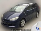 Toyota Wish ZGE20G