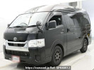 Toyota Hiace Van GDH201K