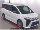 Toyota Voxy ZWR80W