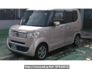 Honda N-BOX JF1