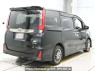 Used 2017 AT toyota noah ZWR80W Image[1]