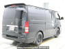 Used 2009 AT toyota hiace-van KDH206V Image[1]