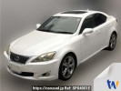 Lexus IS GSE20