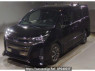 Used 2021 AT toyota noah ZRR80W Image[0]