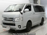 Used 2016 AT toyota hiace-van KDH206V Image[0]
