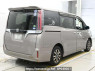 Used 2019 AT toyota esquire ZRR80G Image[1]