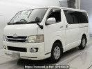 Toyota Hiace Van TRH200V