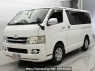 Used 2009 AT toyota hiace-van TRH200V Image[0]