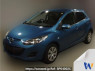 Used 2014 AT mazda demio DEJFS Image[0]