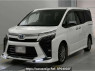 Used 2021 AT toyota voxy ZWR80W Image[0]