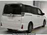 Used 2021 AT toyota voxy ZWR80W Image[1]