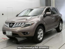 Nissan Murano TNZ51