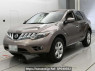 Used 2010 AT nissan murano TNZ51 Image[0]