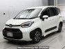 Used 2023 AT toyota sienta MXPL10G Image[0]