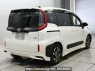 Used 2023 AT toyota sienta MXPL10G Image[1]