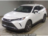 Used 2023 AT toyota harrier MXUA80 Image[0]