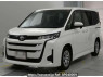 Used 2025 AT toyota noah MZRA90W Image[0]