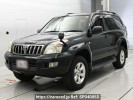 Toyota Land Cruiser Prado TRJ120W