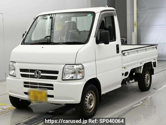 2008 Honda Acty Truck HA7
