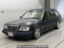 Mercedes Benz E-Class フメイ