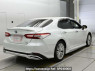 Used 2017 AT toyota camry AXVH70 Image[1]