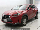 Lexus NX AGZ10