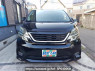 Used 2009 AT toyota vellfire ANH20W Image[2]
