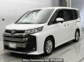 Used 2023 AT toyota noah MZRA90W Image[0]