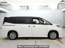 Used 2023 AT toyota noah MZRA90W Image[2]