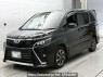 Used 2017 AT toyota voxy ZRR85W Image[0]