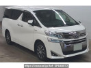 Toyota Vellfire Hybrid AYH30W
