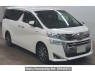 Used 2019 AT toyota vellfire-hybrid AYH30W Image[0]