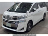 Used 2019 AT toyota vellfire-hybrid AYH30W Image[1]