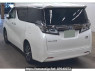 Used 2019 AT toyota vellfire-hybrid AYH30W Image[2]