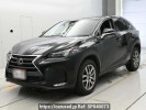 Lexus NX AGZ10