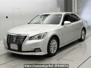 Toyota Crown Hybrid AWS210
