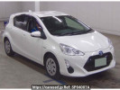 Toyota Aqua NHP10