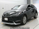 Toyota Harrier MXUA80
